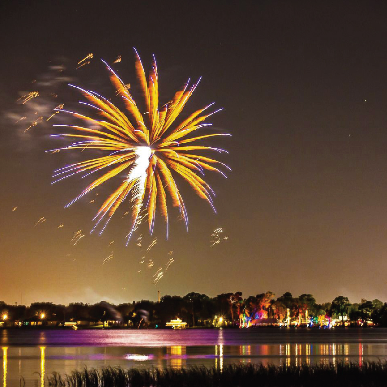 Affordable Winter Haven Activities! Four Lakes Golf Club