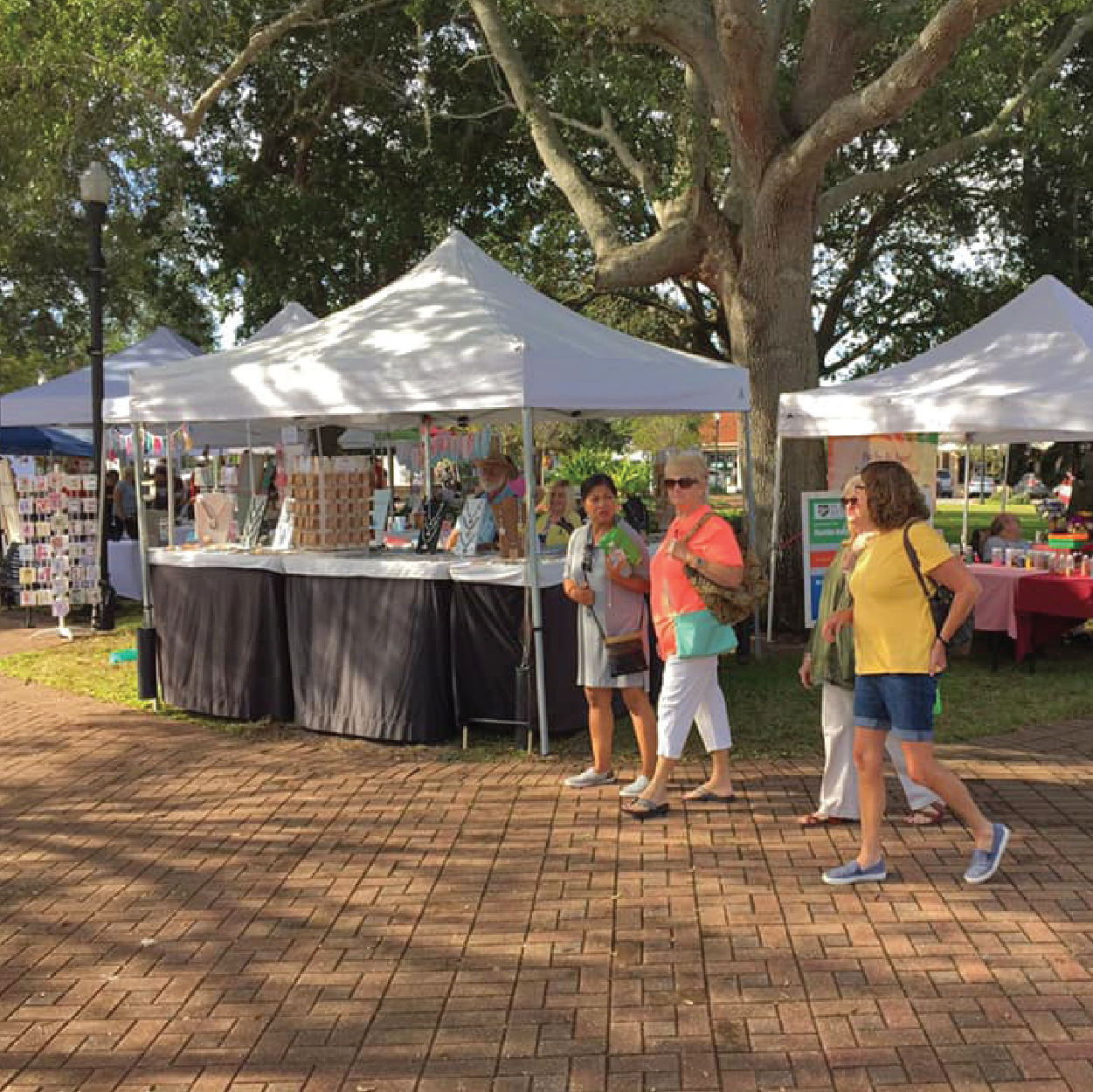 Affordable Winter Haven Activities! Four Lakes Golf Club