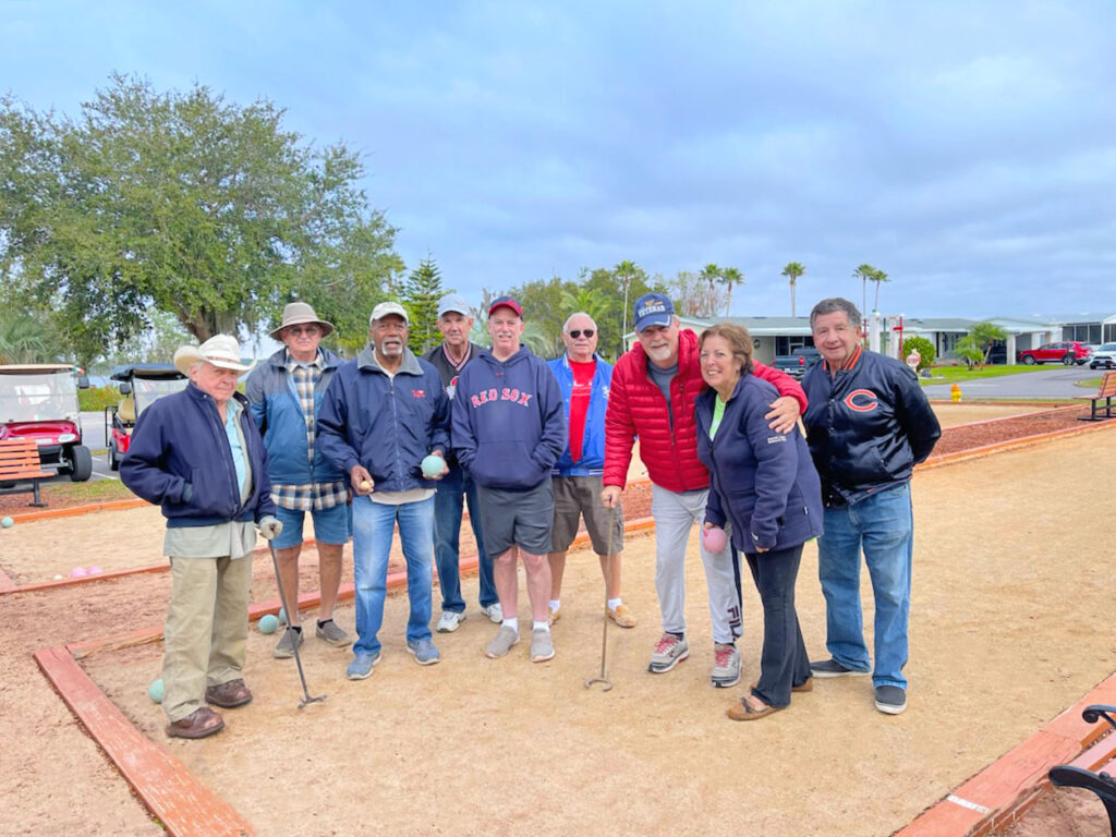 Winter Activities Four Lakes Golf Club